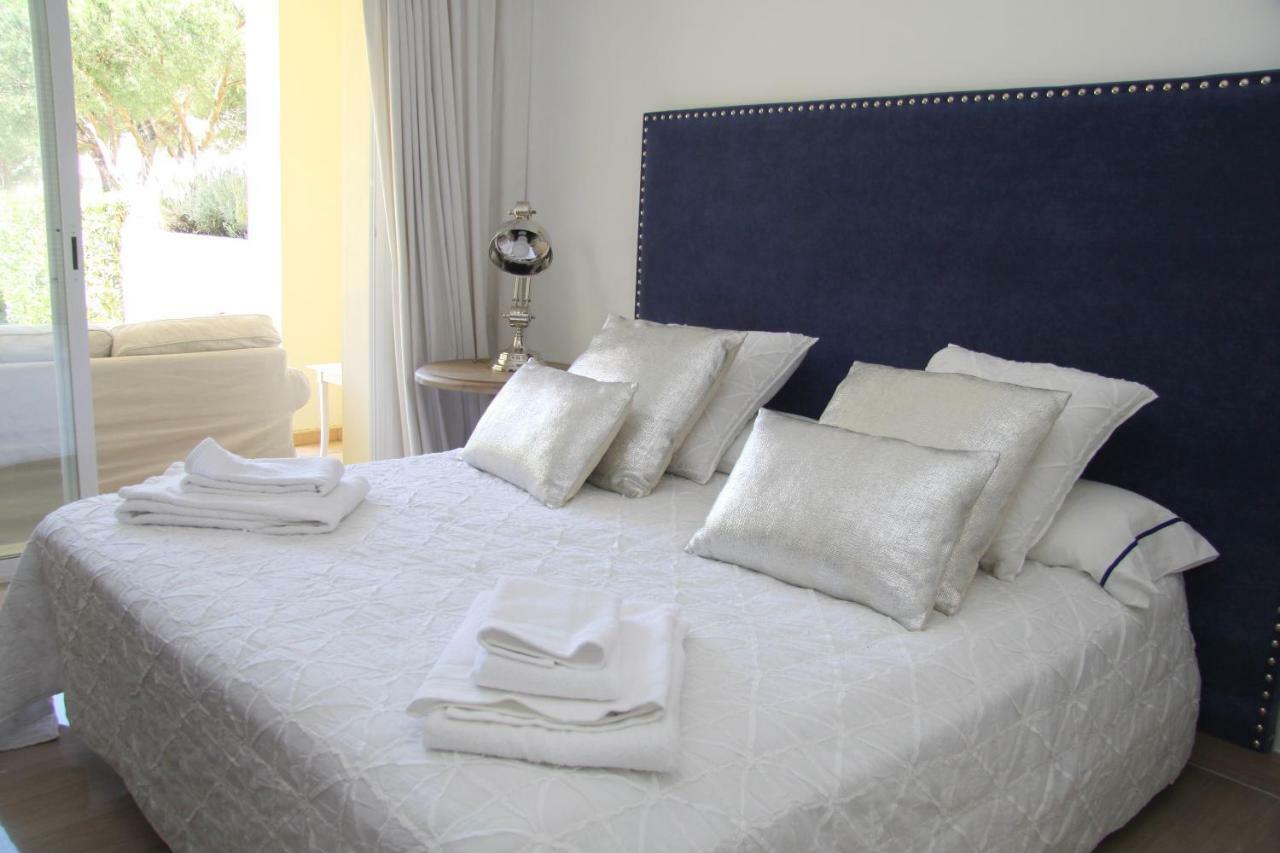 Hacienda Playa Elviria 300 M Playa,Jardin , 2 Hab ,Marbella Apartment Exterior photo